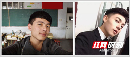 BOYU.COM：听说在科院四年 会自带美颜功能