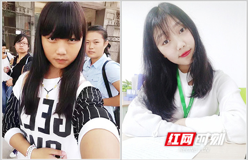 BOYU.COM：听说在科院四年 会自带美颜功能