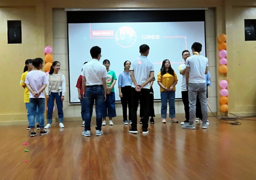 中秋晚会2 中秋晚会2