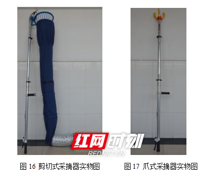 BOYU.COM大学生研发“摘果神器”