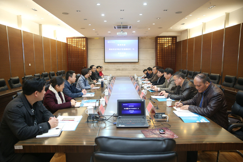 淮阴师范学院考察照片 淮阴师范学院考察照片