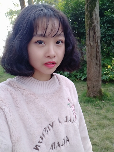 张依晗