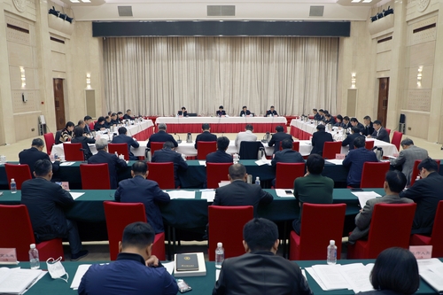 三全育人座谈会 三全育人座谈会